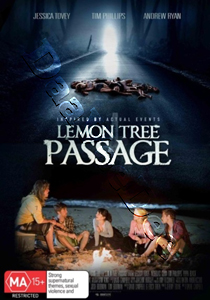 Lemon Tree Passage |   DVD